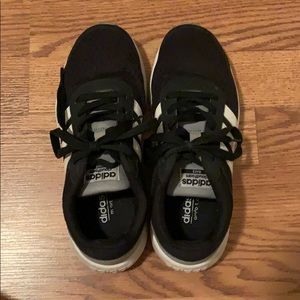 Womens cloud-foam Adidas